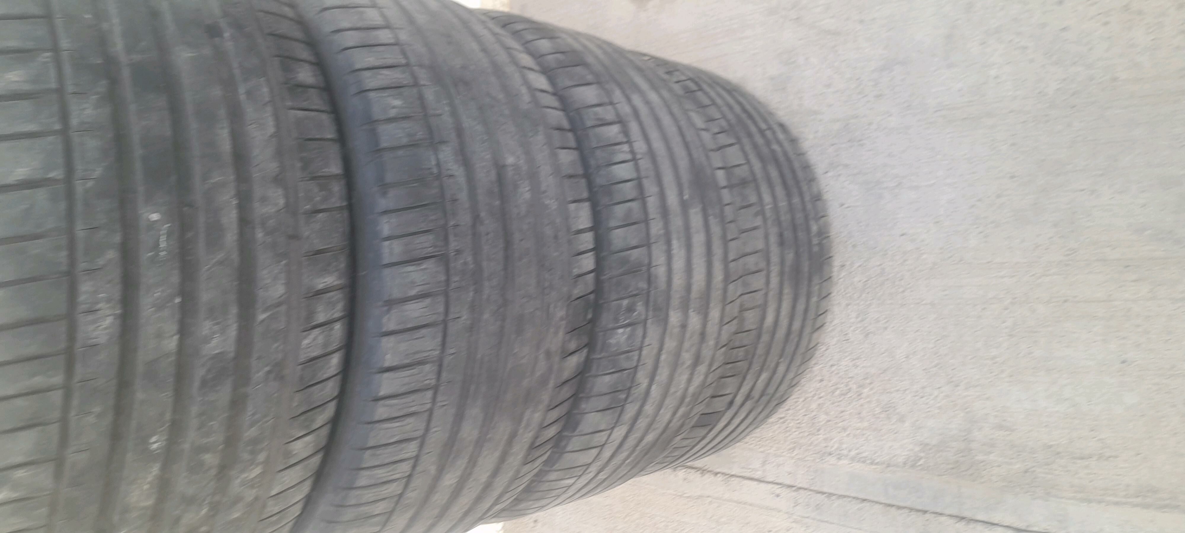 295.35.21. michelin 2 000 TMT - 11 мкр - img 2
