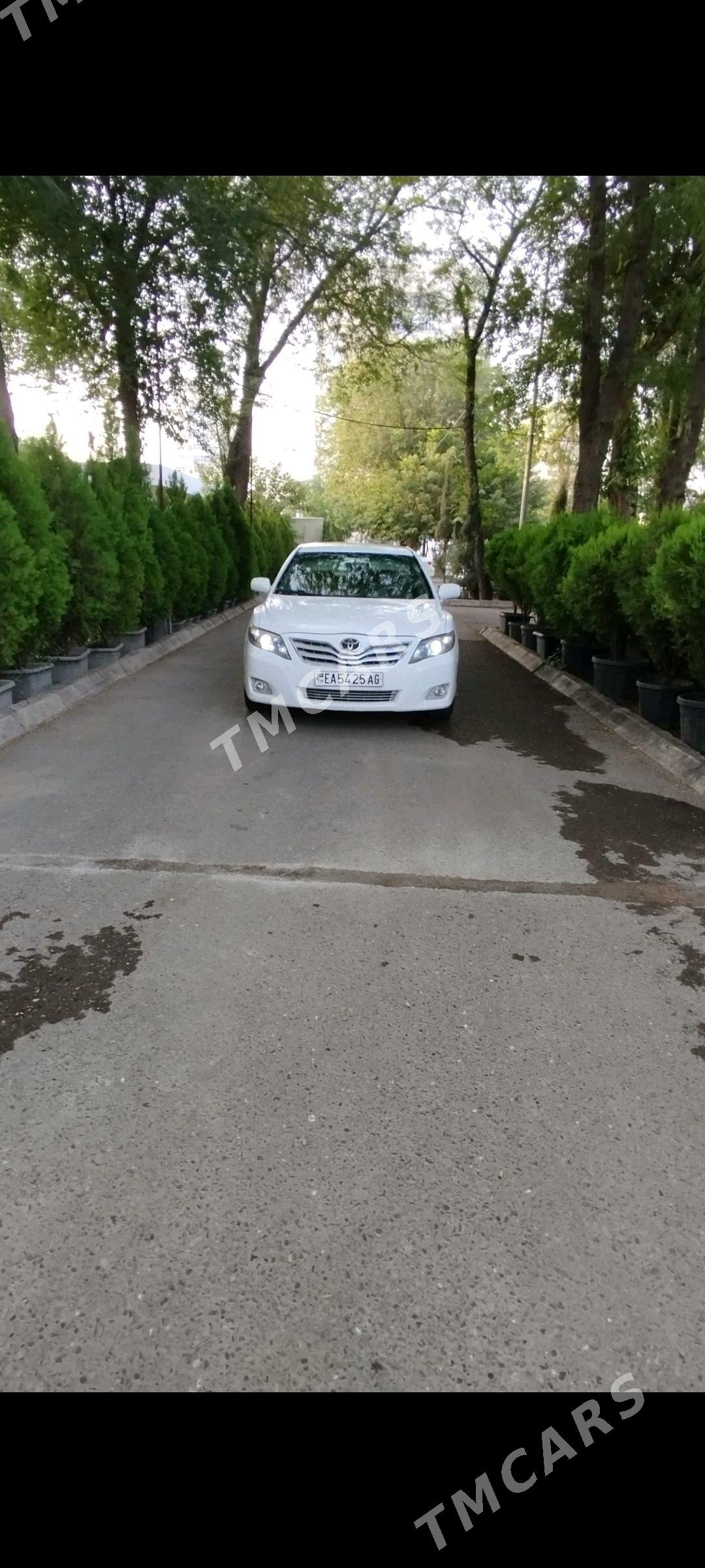 Toyota Camry 2009 - 170 000 TMT - Aşgabat - img 5