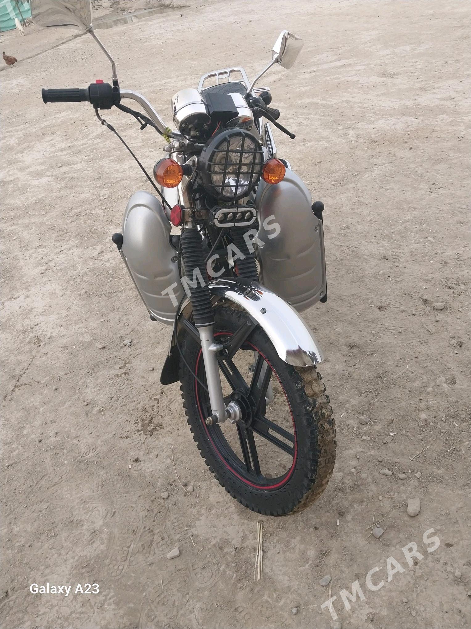 Fekon FK200-14G 2015 - 15 000 TMT - Этрек - img 3