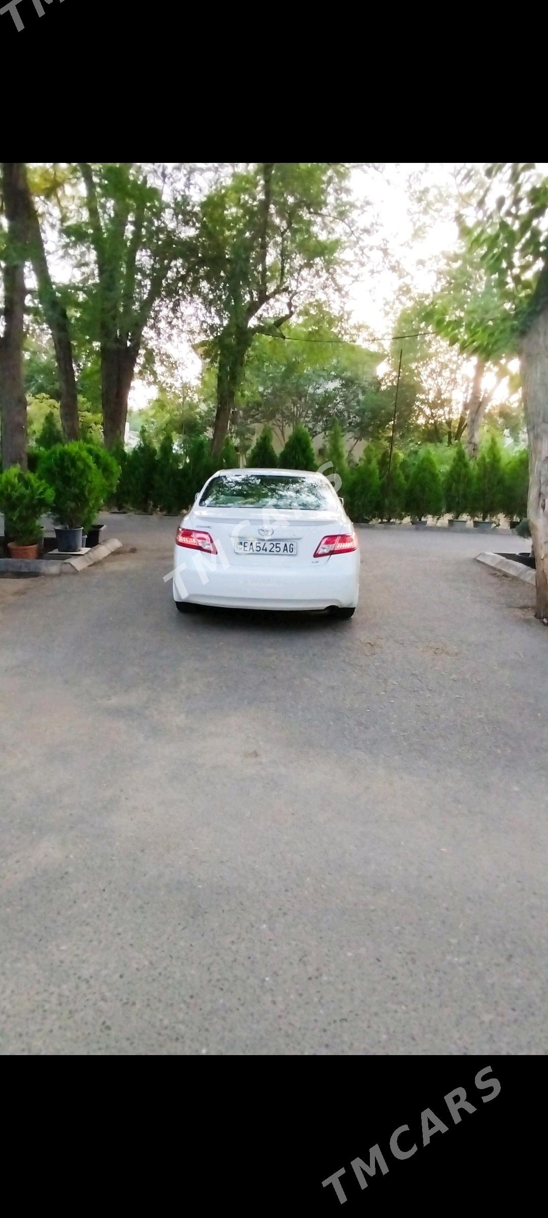Toyota Camry 2009 - 170 000 TMT - Aşgabat - img 6