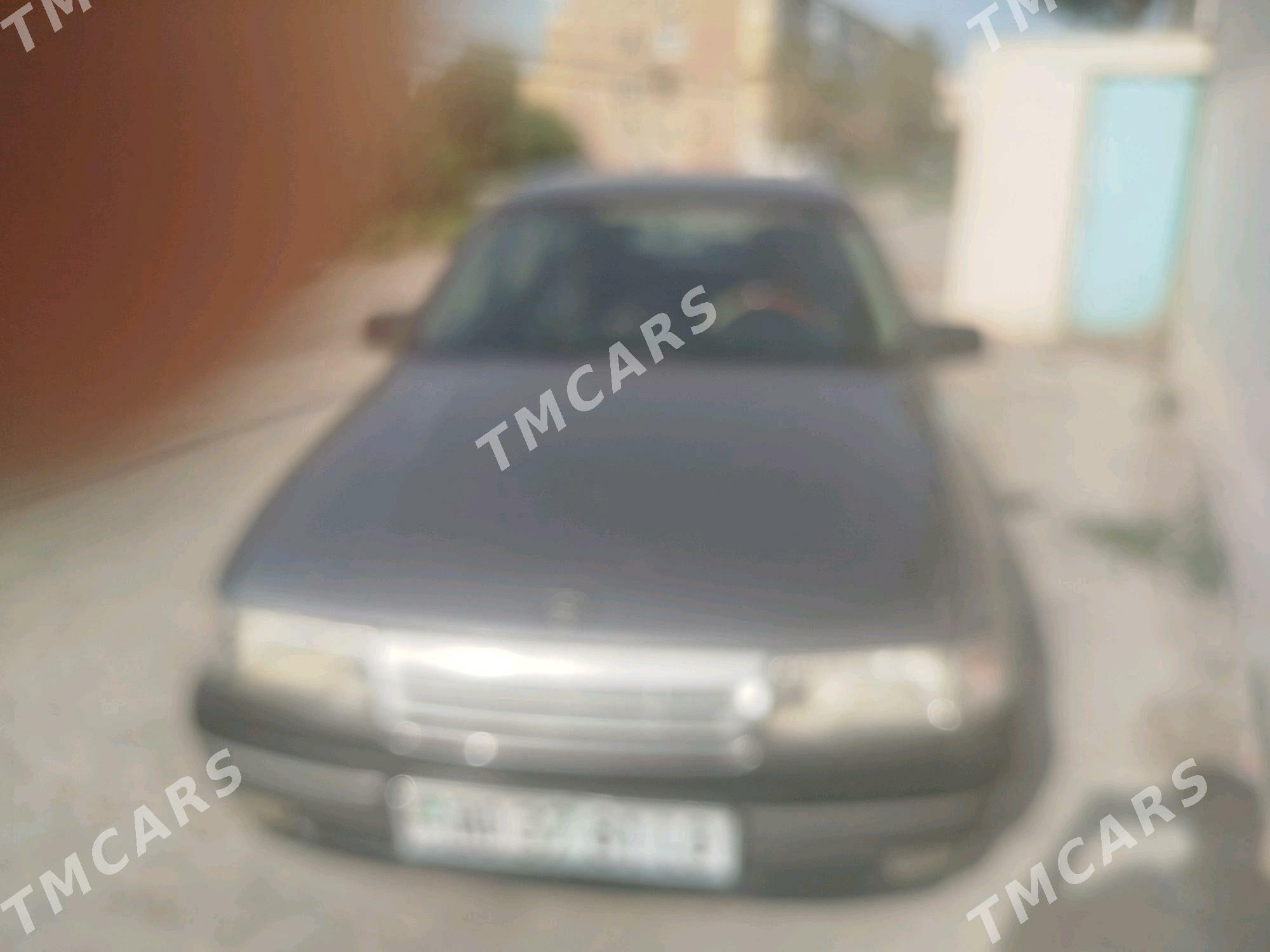Opel Vectra 1991 - 35 000 TMT - Туркменабат - img 2