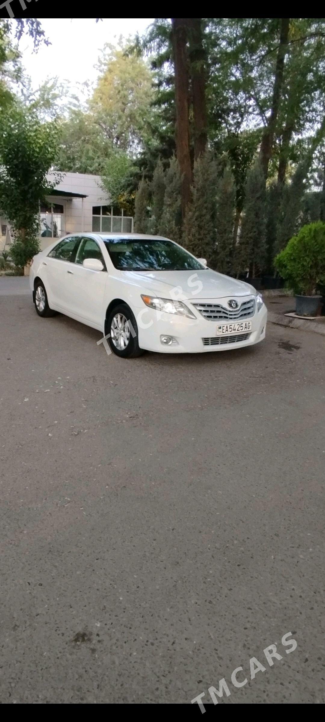 Toyota Camry 2009 - 170 000 TMT - Aşgabat - img 4