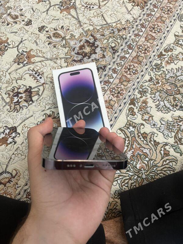 Iphone 14 Pro - Aşgabat - img 8