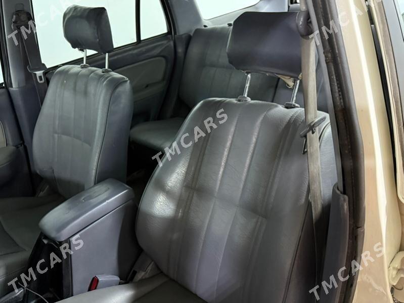 Toyota 4Runner 2001 - 155 000 TMT - Туркменабат - img 3
