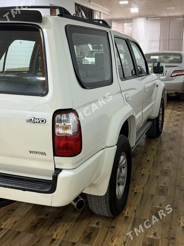 Toyota 4Runner 2001 - 155 000 TMT - Туркменабат - img 5