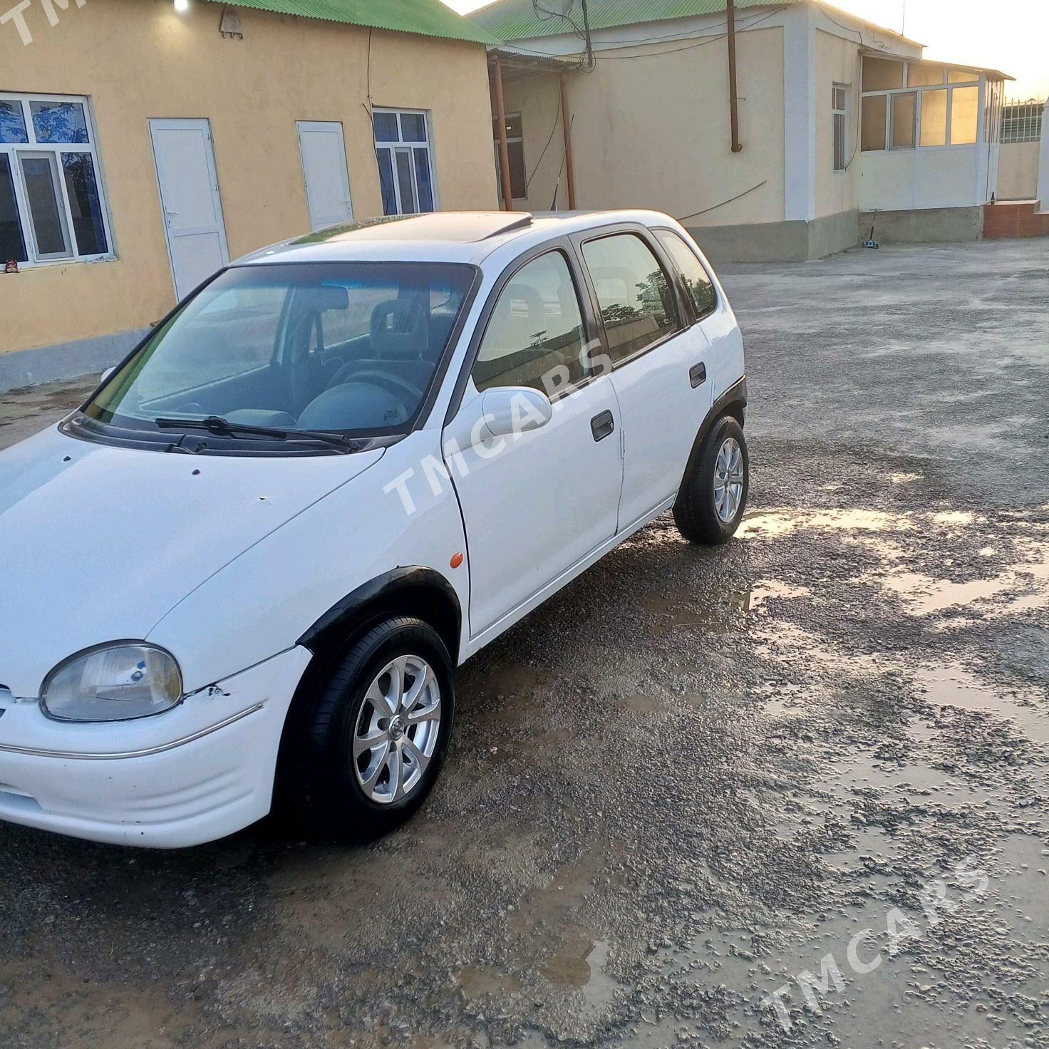 Opel Vita 1995 - 20 000 TMT - Багир - img 2