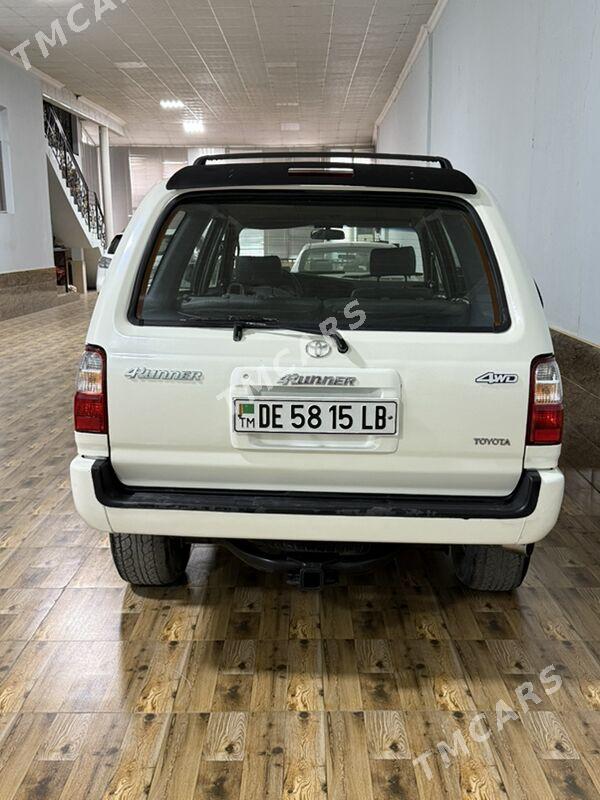 Toyota 4Runner 2001 - 155 000 TMT - Туркменабат - img 10