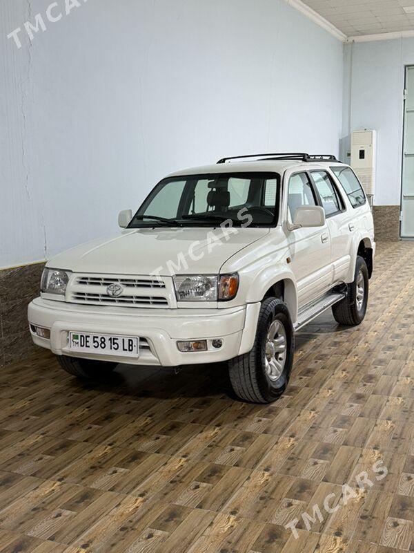 Toyota 4Runner 2001 - 155 000 TMT - Туркменабат - img 6