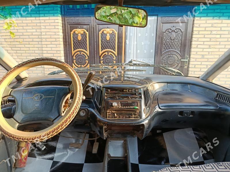 Toyota Previa 1992 - 40 000 TMT - Köneürgenç - img 2