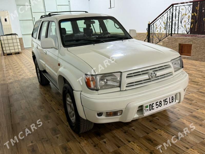 Toyota 4Runner 2001 - 155 000 TMT - Туркменабат - img 4