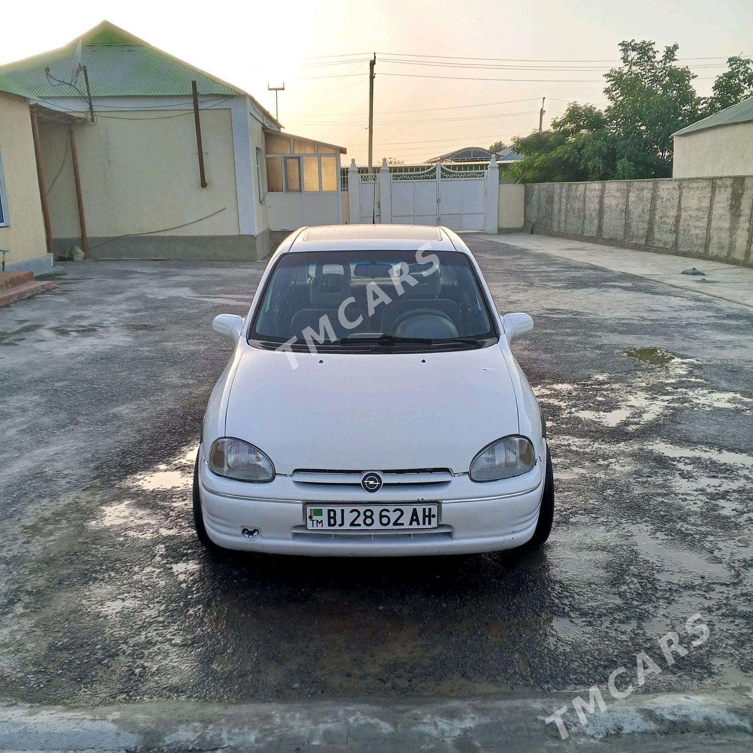 Opel Vita 1995 - 20 000 TMT - Багир - img 6