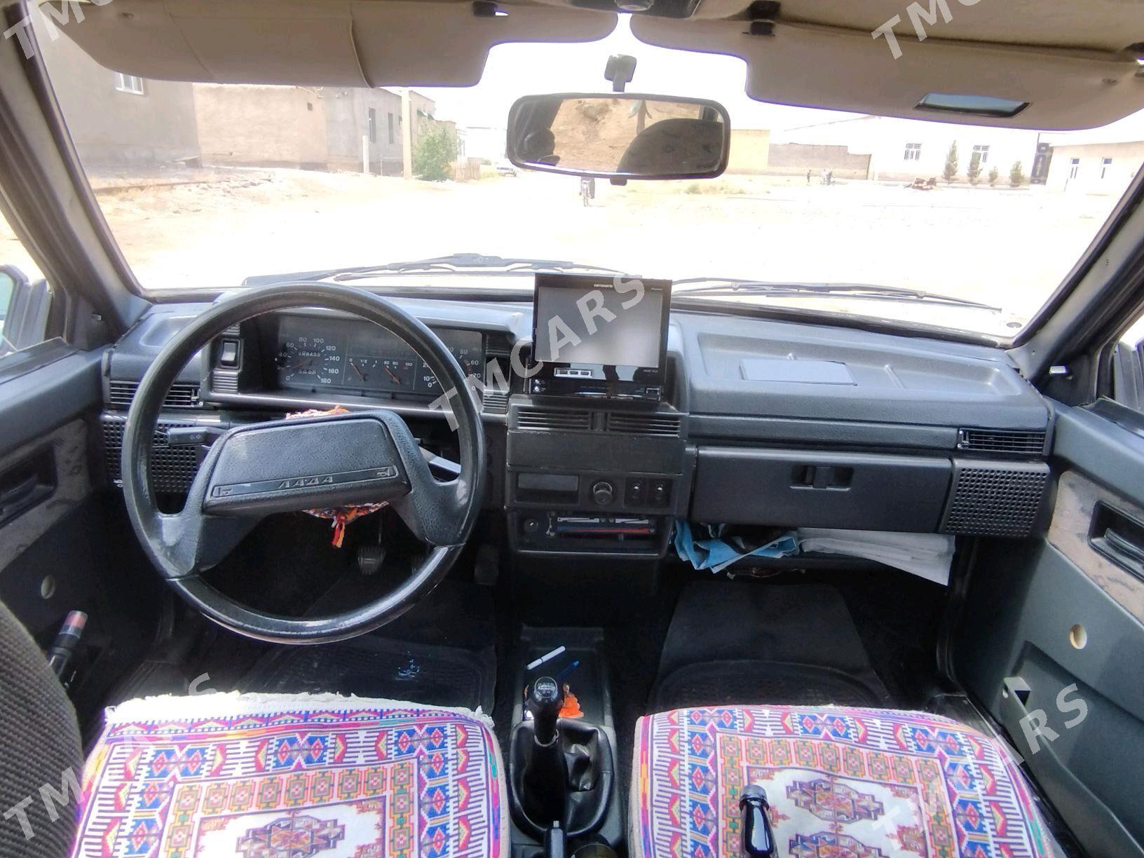 Lada 21099 2004 - 32 000 TMT - Tejen - img 7