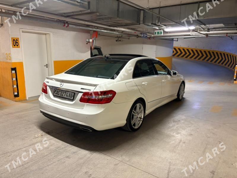 Mercedes-Benz E300 2011 - 320 000 TMT - Aşgabat - img 4