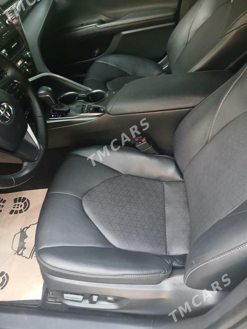 Toyota Camry 2021 - 310 000 TMT - Mary - img 9