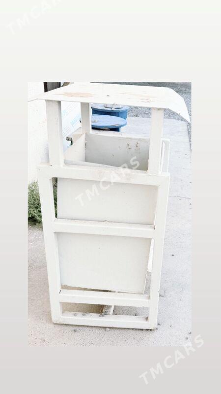 Musur atylyan baçok - Gökdepe - img 2