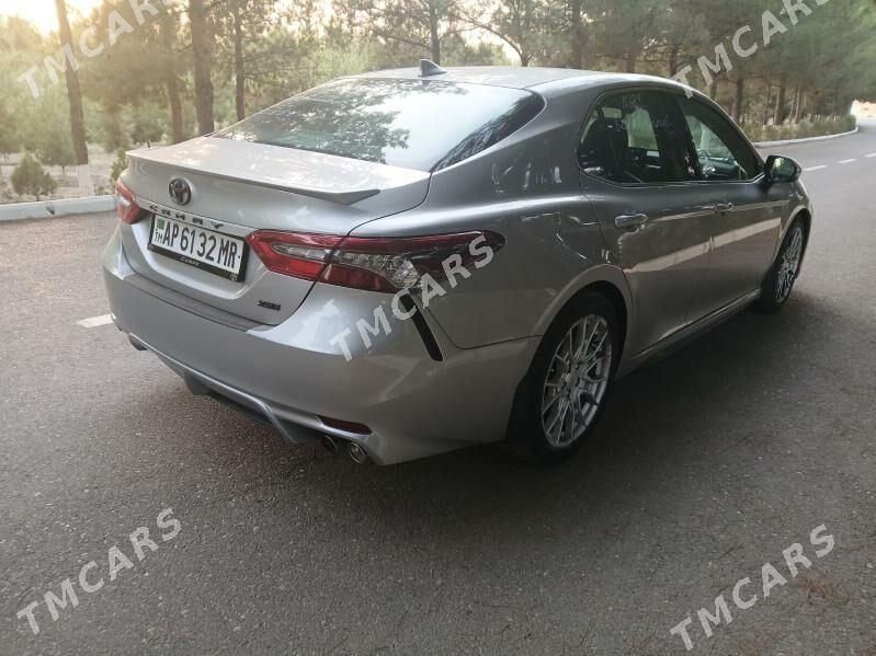 Toyota Camry 2021 - 310 000 TMT - Mary - img 6