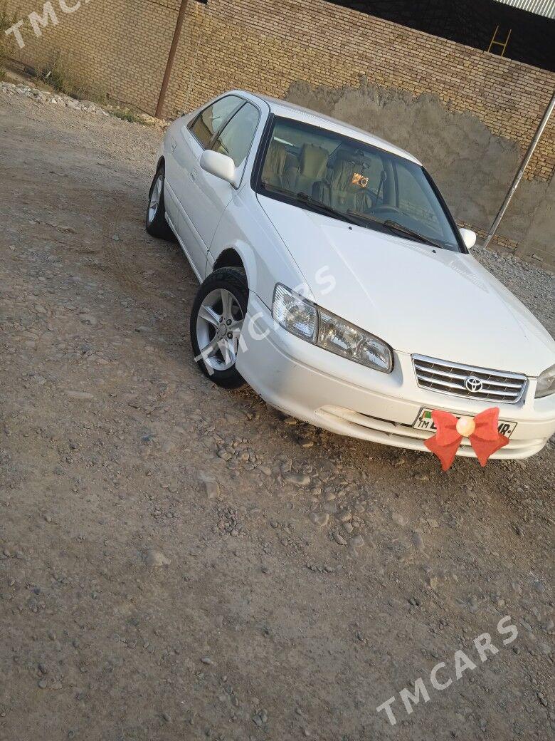 Toyota Camry 1997 - 100 000 TMT - Байрамали - img 6