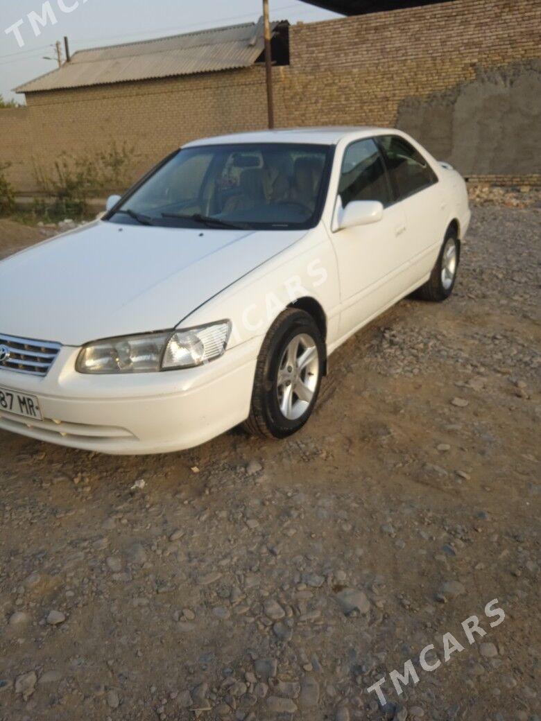 Toyota Camry 1997 - 100 000 TMT - Байрамали - img 4