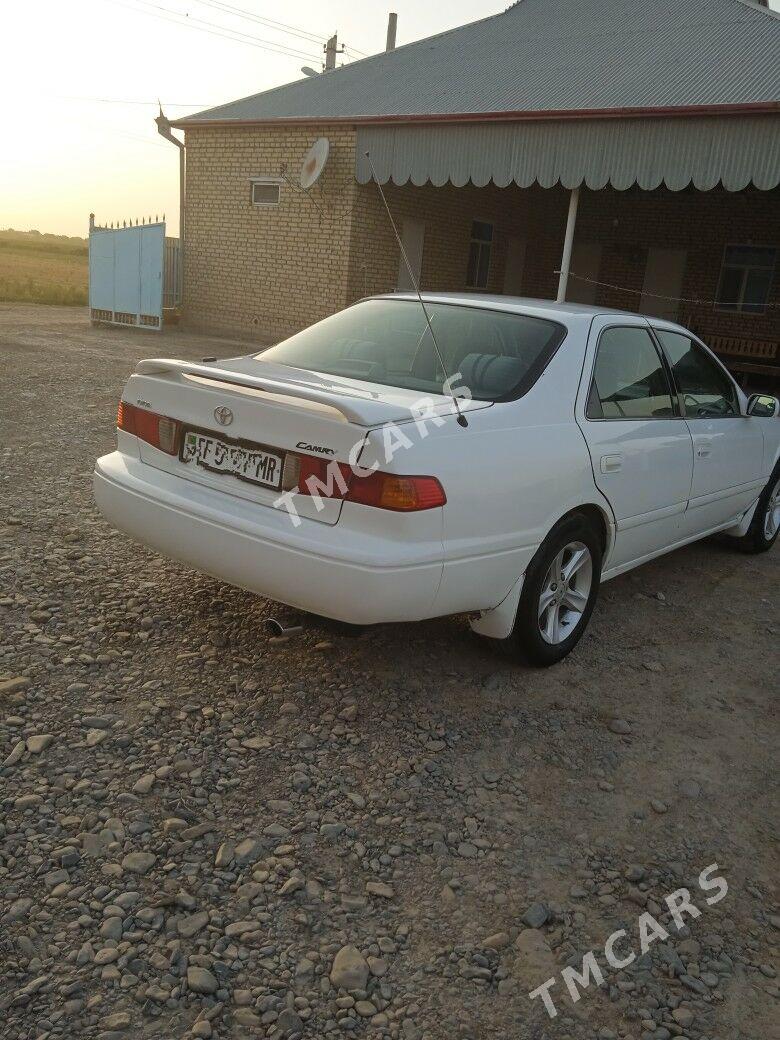 Toyota Camry 1997 - 100 000 TMT - Байрамали - img 5