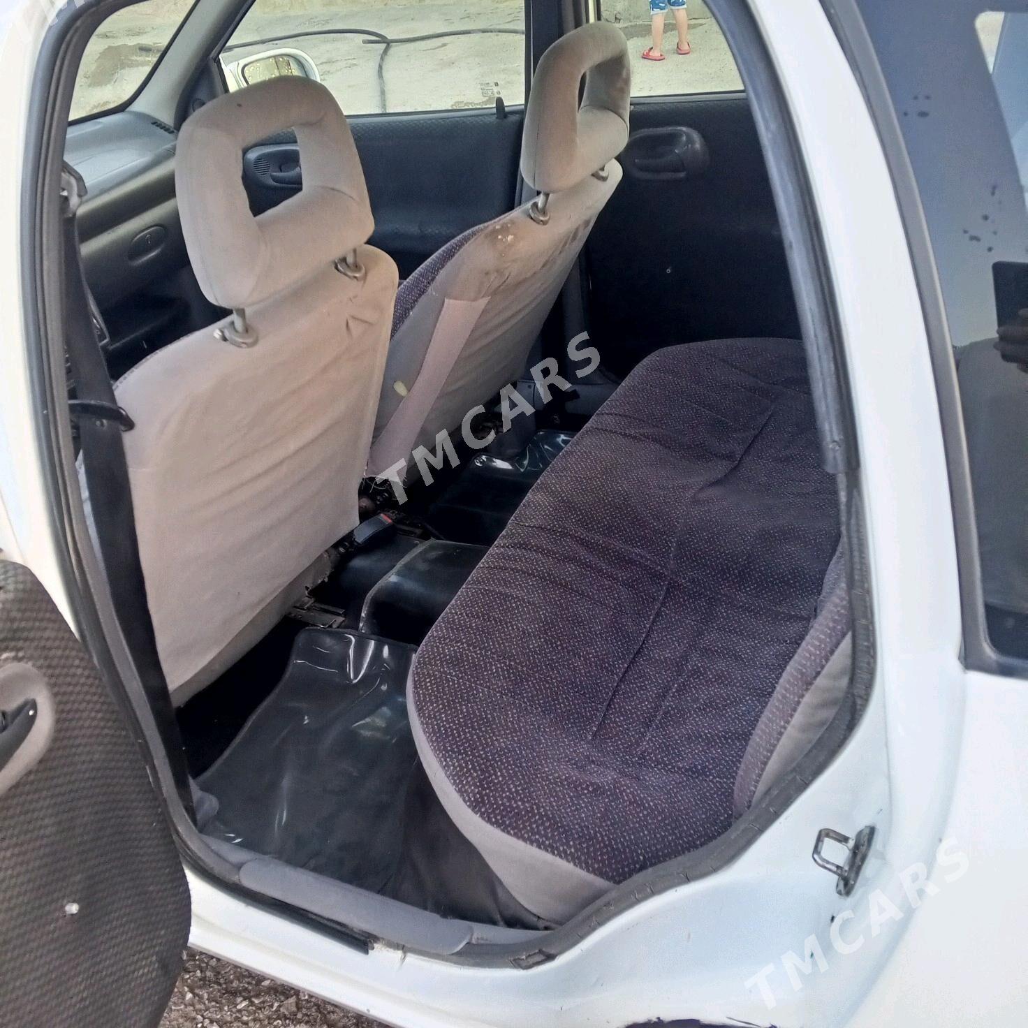 Opel Vita 1995 - 20 000 TMT - Багир - img 7