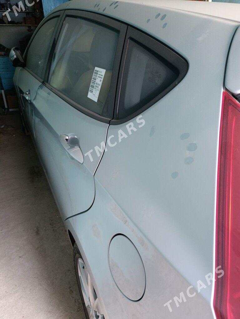 Hyundai Accent 2013 - 160 000 TMT - Daşoguz - img 6