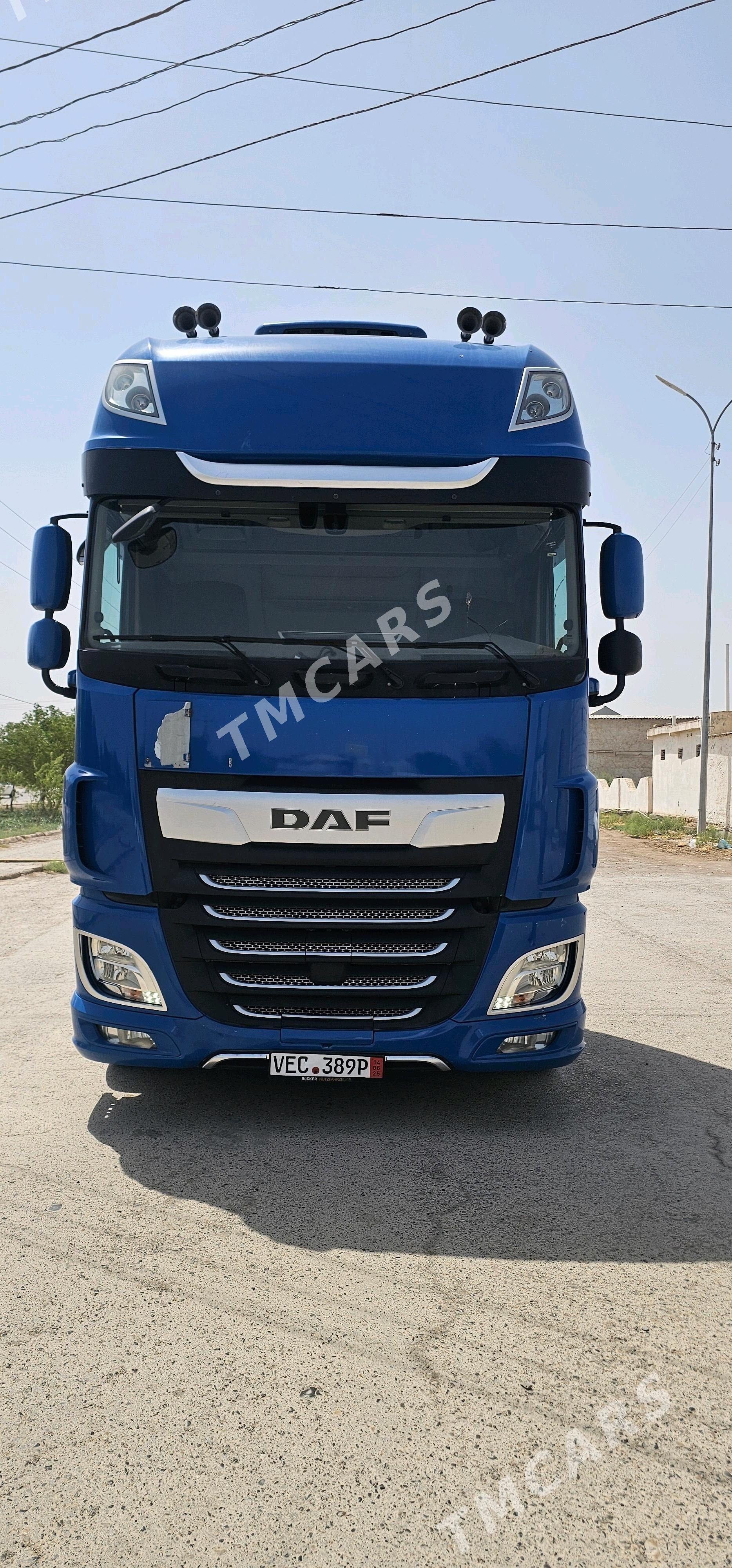 DAF 480 2020 - 845 000 TMT - Tejen - img 4