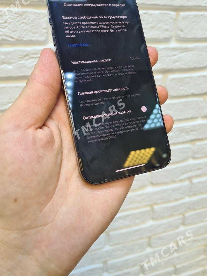 IPHONE 12 PRO 128GB - Ашхабад - img 2