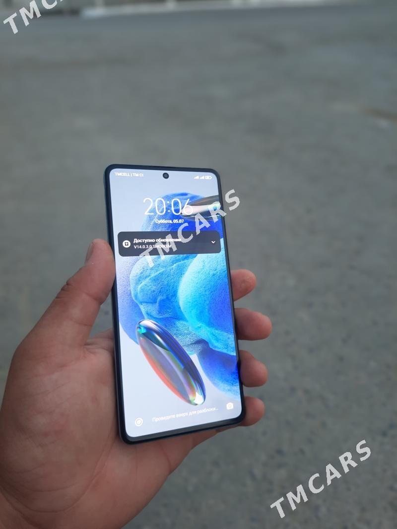 Redmi not 12pro 5g - Türkmenabat - img 3
