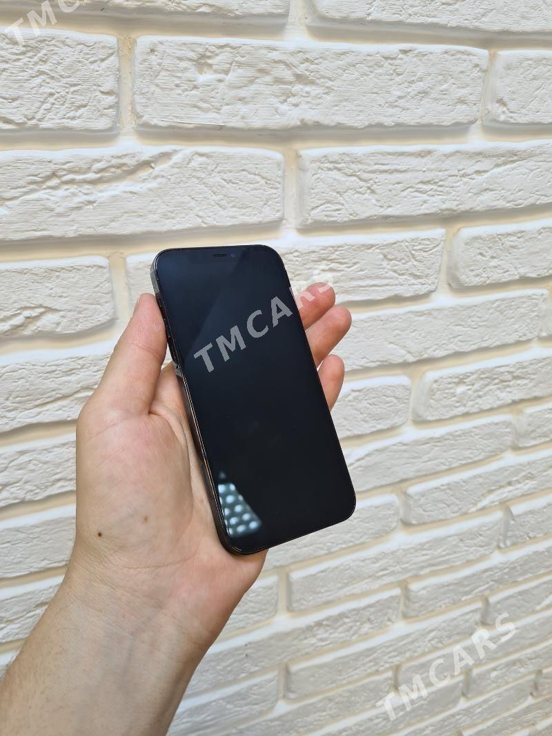 IPHONE 12 PRO 128GB - Ашхабад - img 3