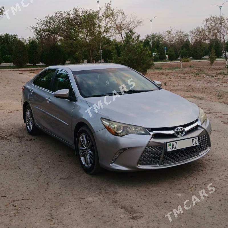 Toyota Camry 2017 - 250 000 TMT - Daşoguz - img 2