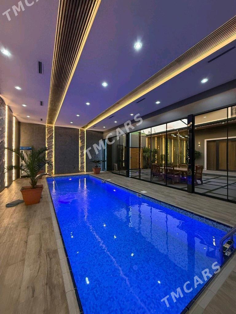 EYESINDEN LUXE KOTEJ GEREK - Aşgabat - img 2