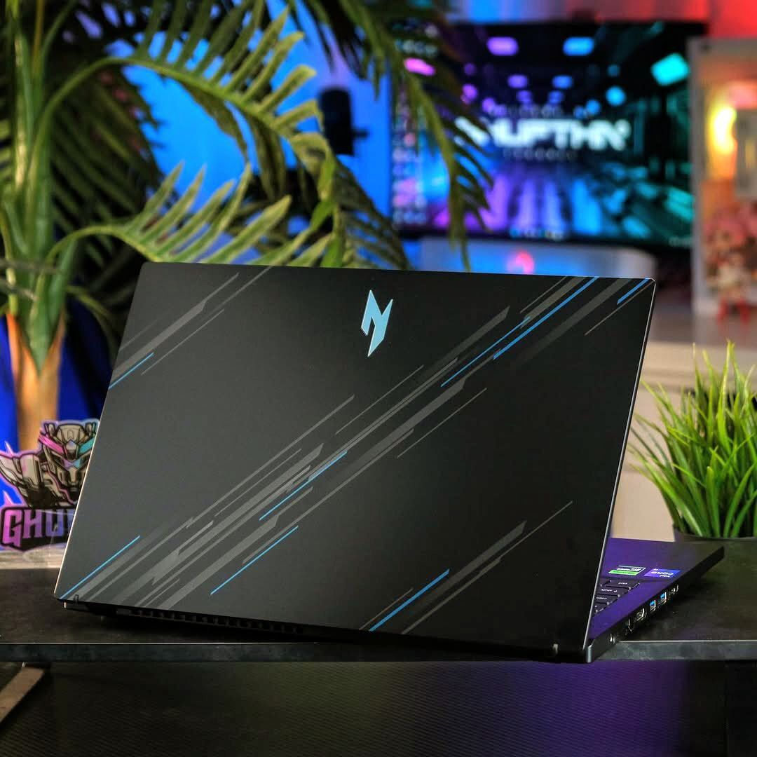 i9-13/64-RAM/2TB SSD/RTX 4050 - Ашхабад - img 3