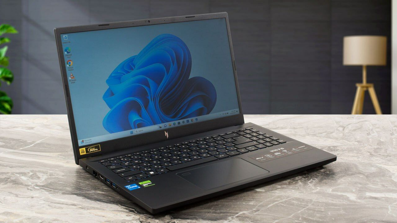 i9-13/64-RAM/2TB SSD/RTX 4050 - Ашхабад - img 9