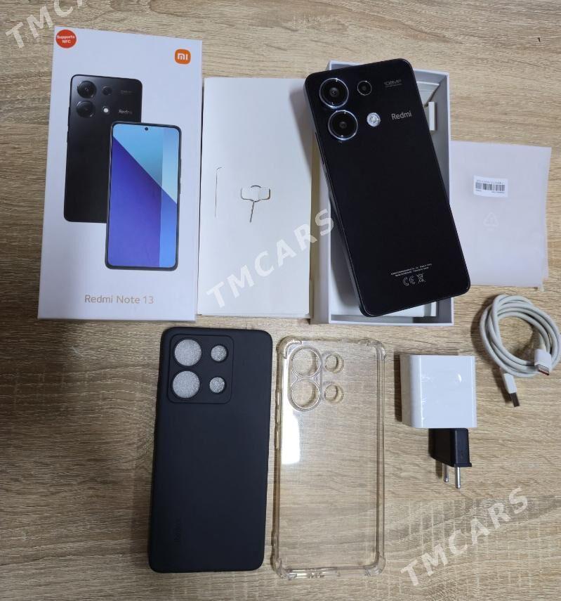 REDMI Note 13 - Туркменбаши - img 2