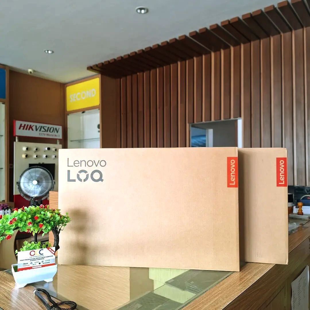 Lenovo LOQ/i5/RTX 4050/RAM 24G - Aşgabat - img 7