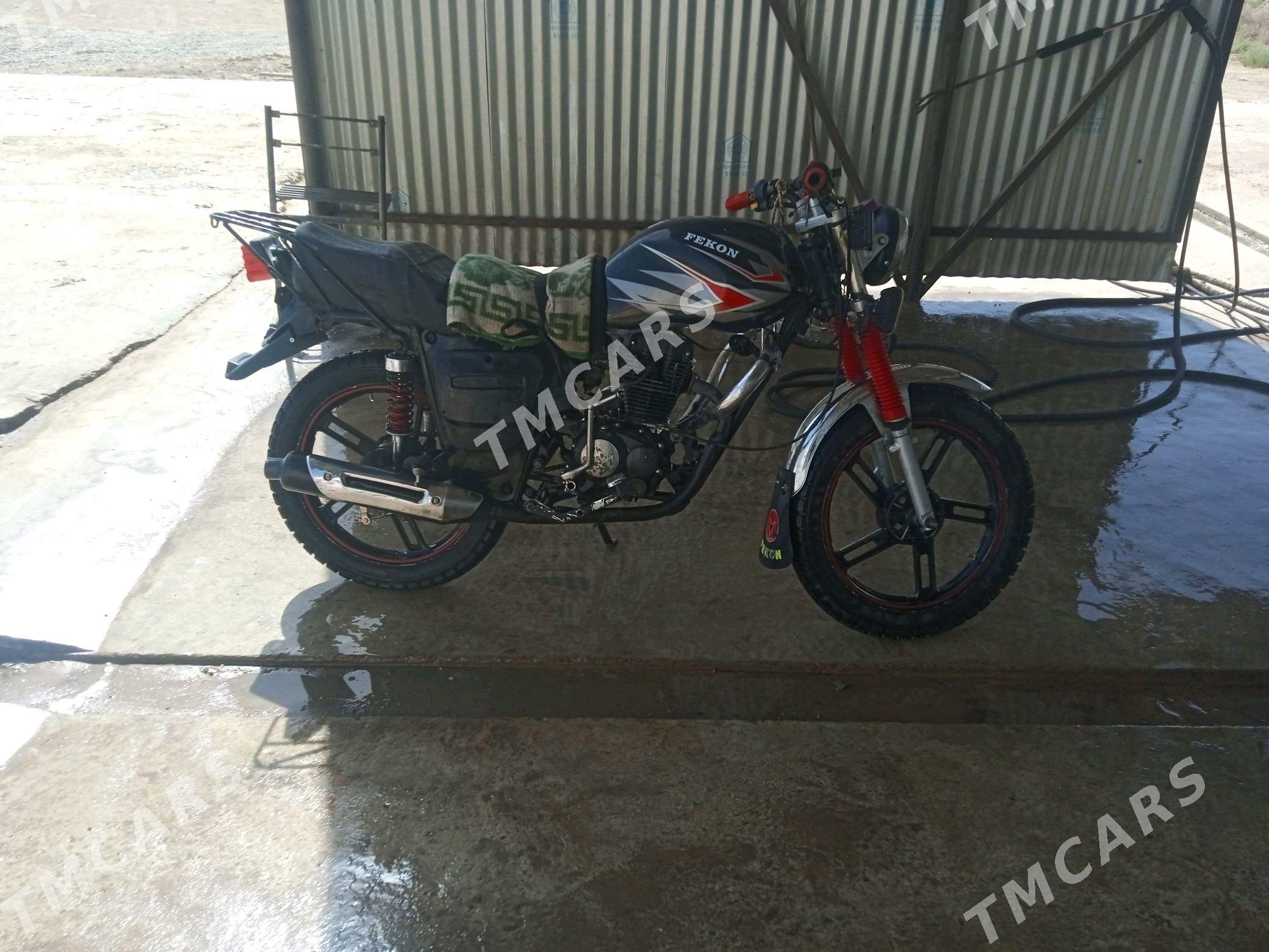 Fekon FK200-14G 2025 - 11 500 TMT - Tagtabazar - img 2