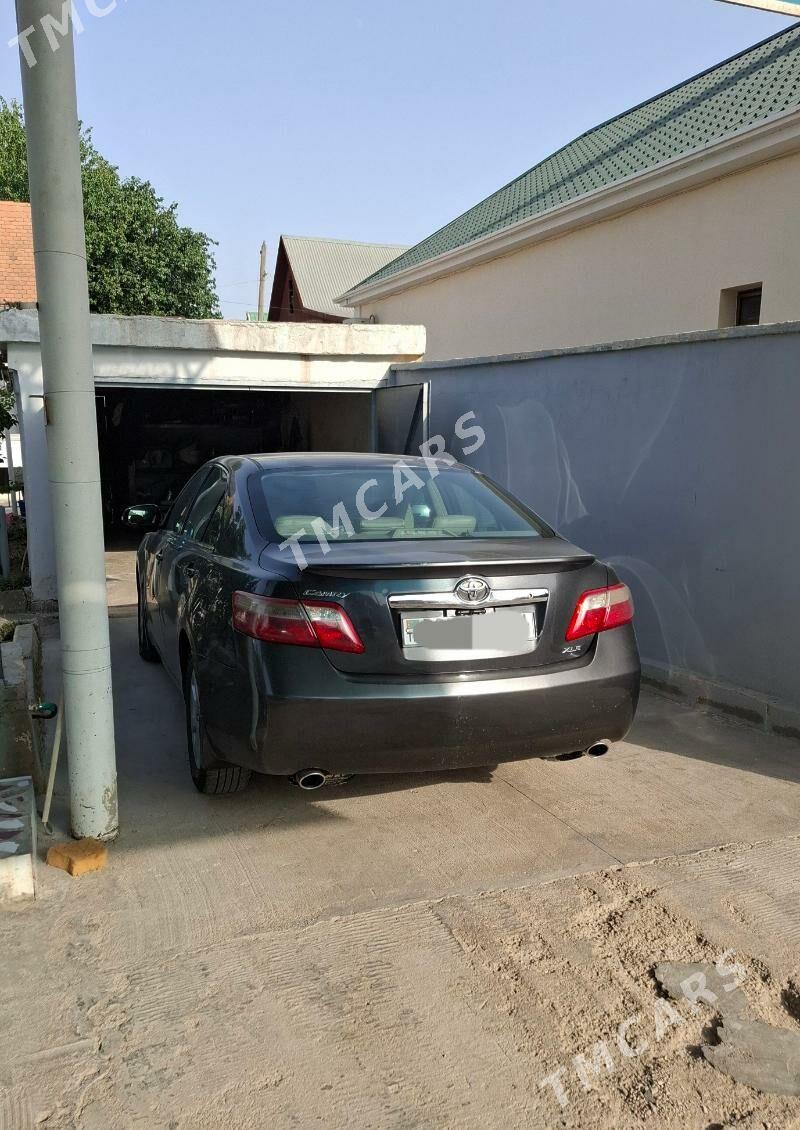 Toyota Camry 2008 - 170 000 TMT - Balkanabat - img 4