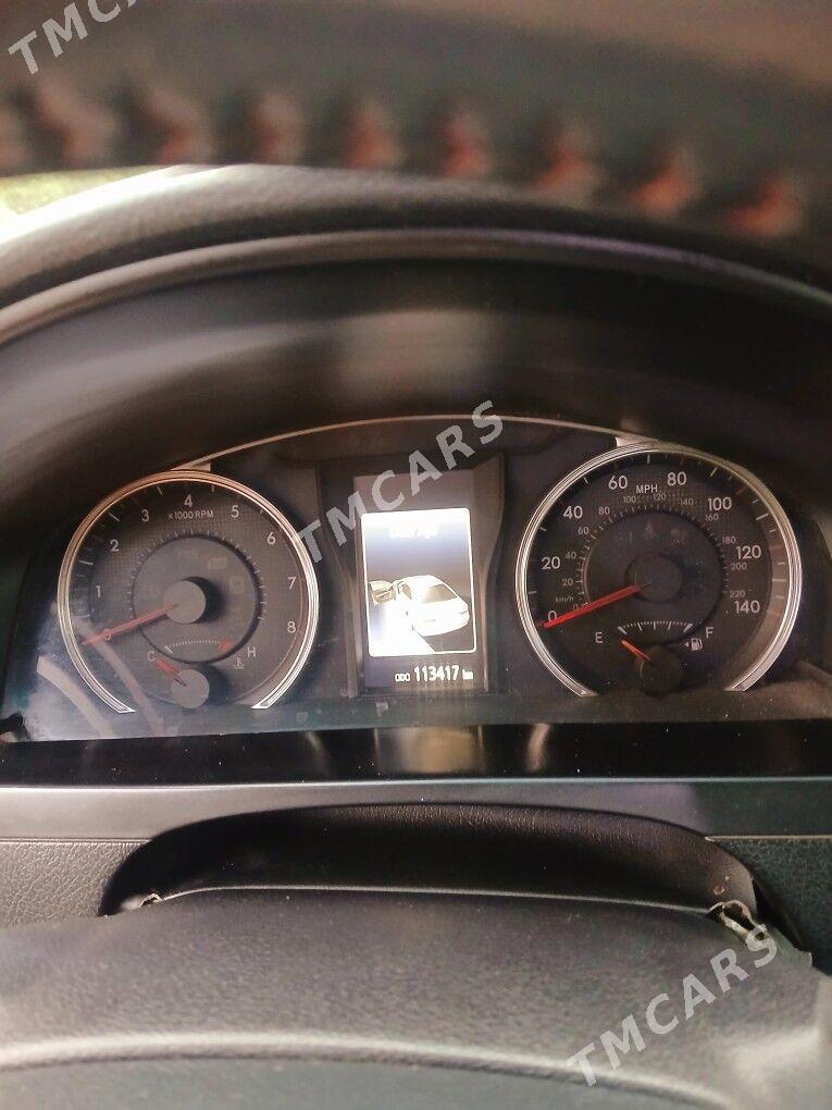 Toyota Camry 2017 - 250 000 TMT - Daşoguz - img 7