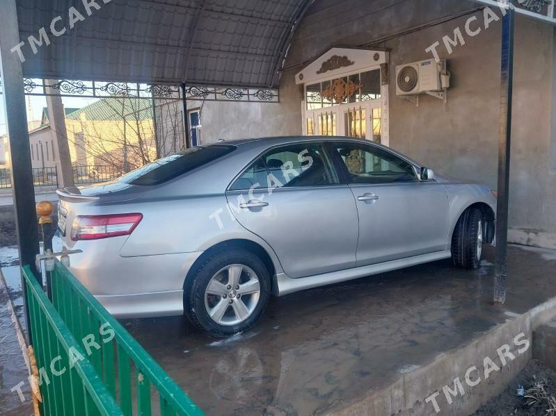 Toyota Camry 2011 - 200 000 TMT - Şabat etr. - img 4