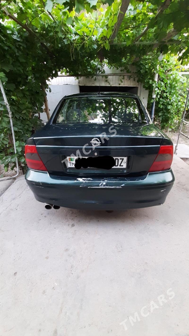 Opel Vectra 2000 - 50 000 TMT - Daşoguz - img 2