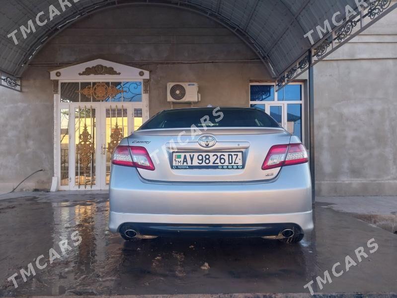 Toyota Camry 2011 - 200 000 TMT - Şabat etr. - img 3