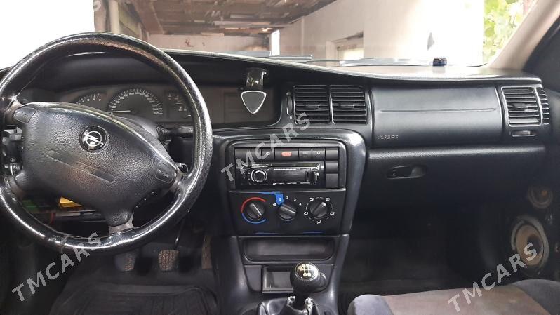 Opel Vectra 2000 - 50 000 TMT - Daşoguz - img 3