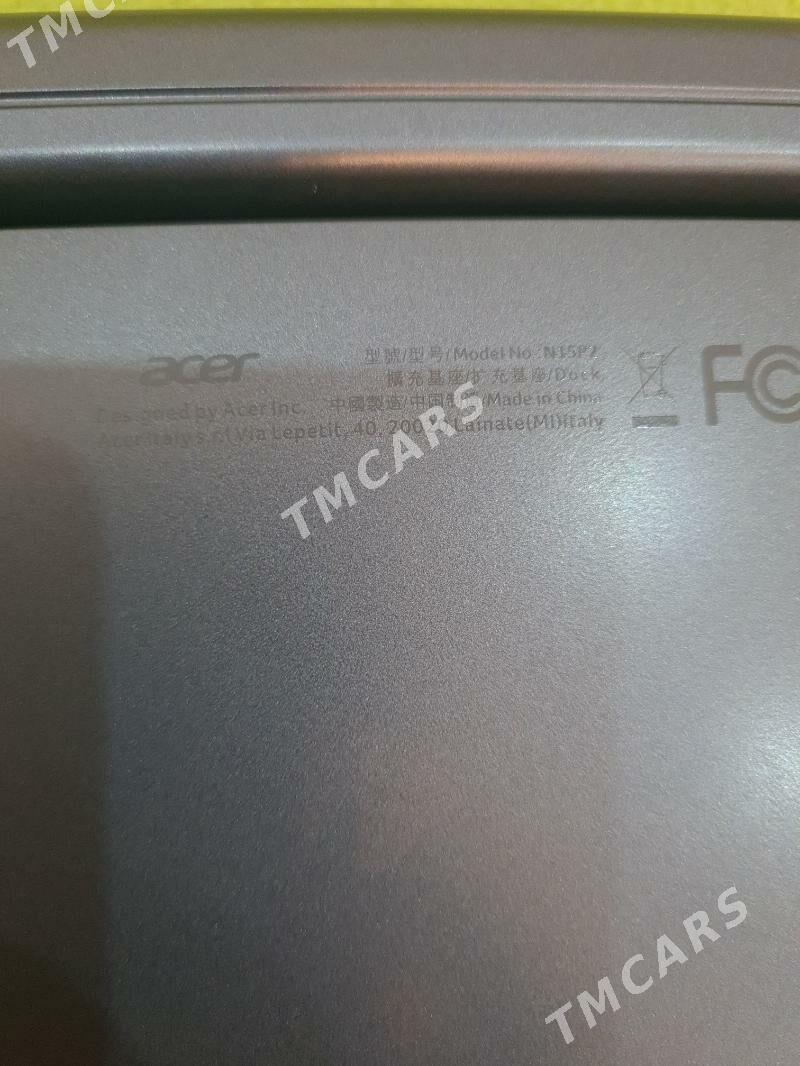 Продаётся Acer нетбук 15NP2 - Ашхабад - img 6