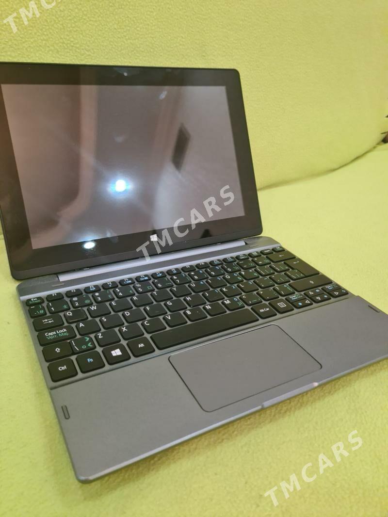 Продаётся Acer нетбук 15NP2 - Ашхабад - img 5