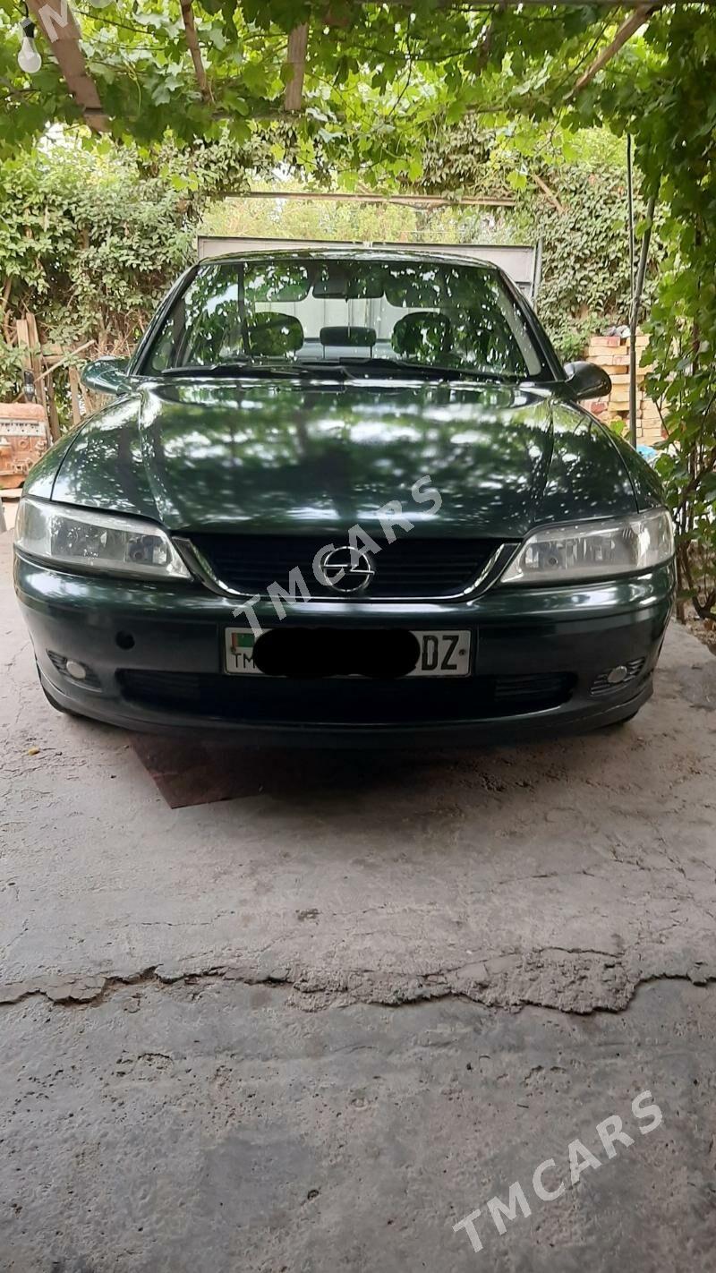 Opel Vectra 2000 - 50 000 TMT - Daşoguz - img 4