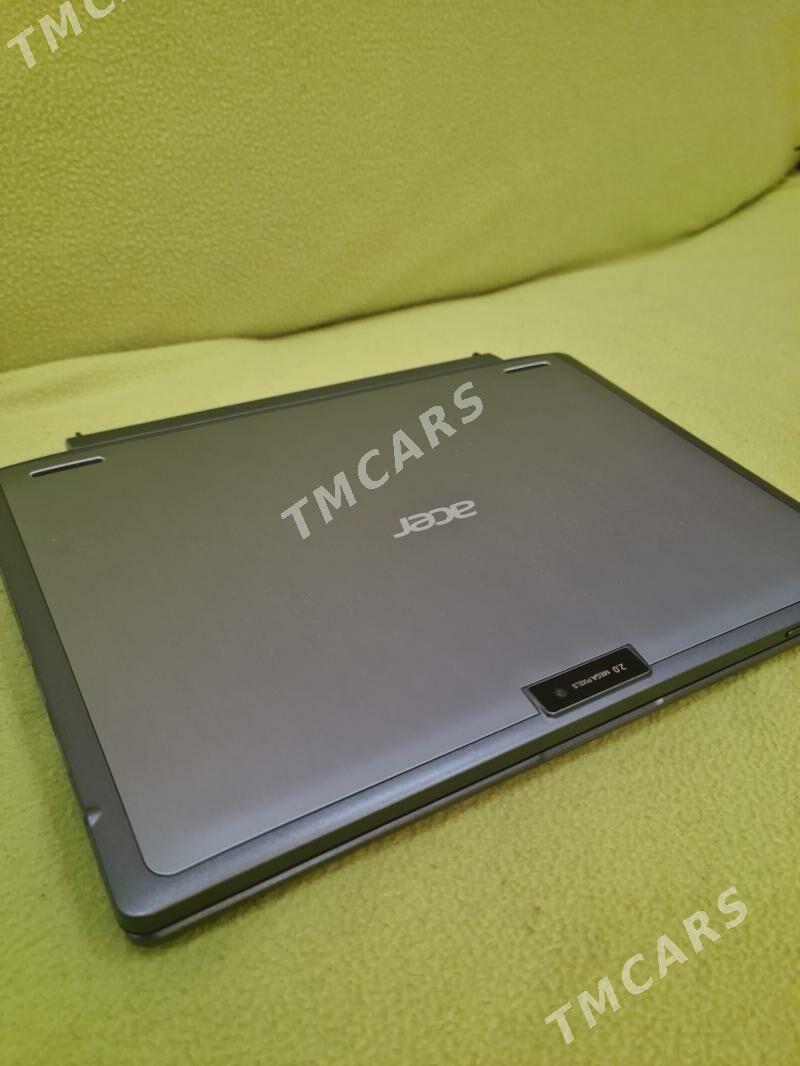 Продаётся Acer нетбук 15NP2 - Ашхабад - img 3