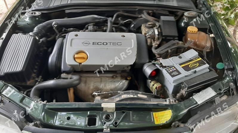 Opel Vectra 2000 - 50 000 TMT - Daşoguz - img 6