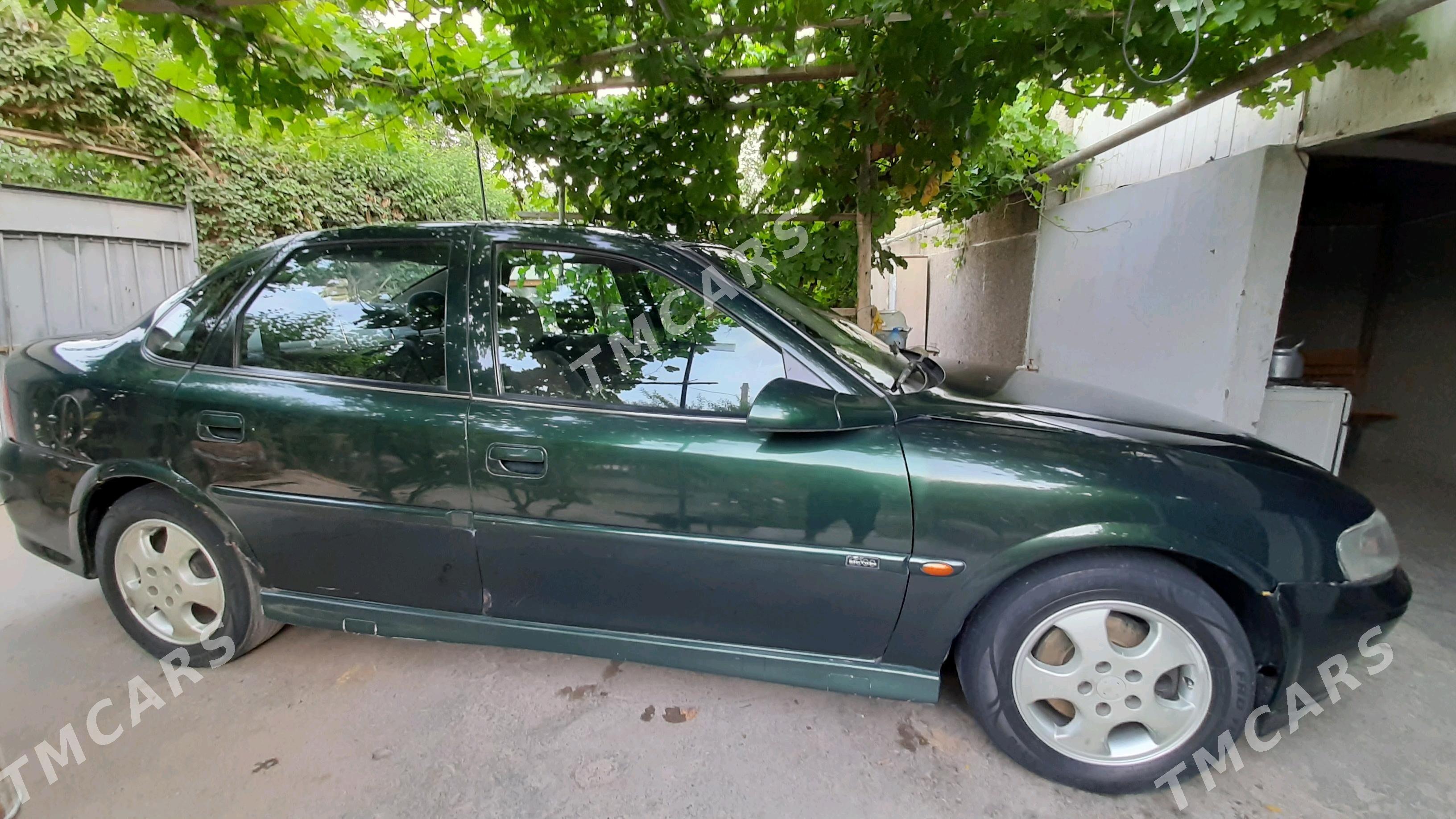 Opel Vectra 2000 - 50 000 TMT - Daşoguz - img 5