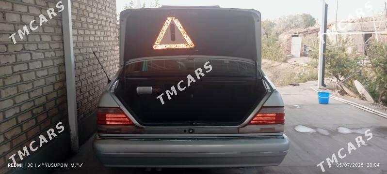 Mercedes-Benz 500E 1995 - 80 000 TMT - Görogly (Tagta) - img 6