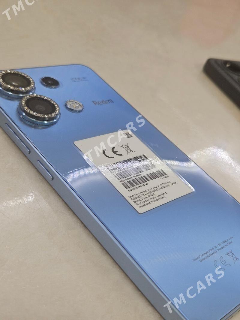 Redmi Note 13 - Aşgabat - img 6